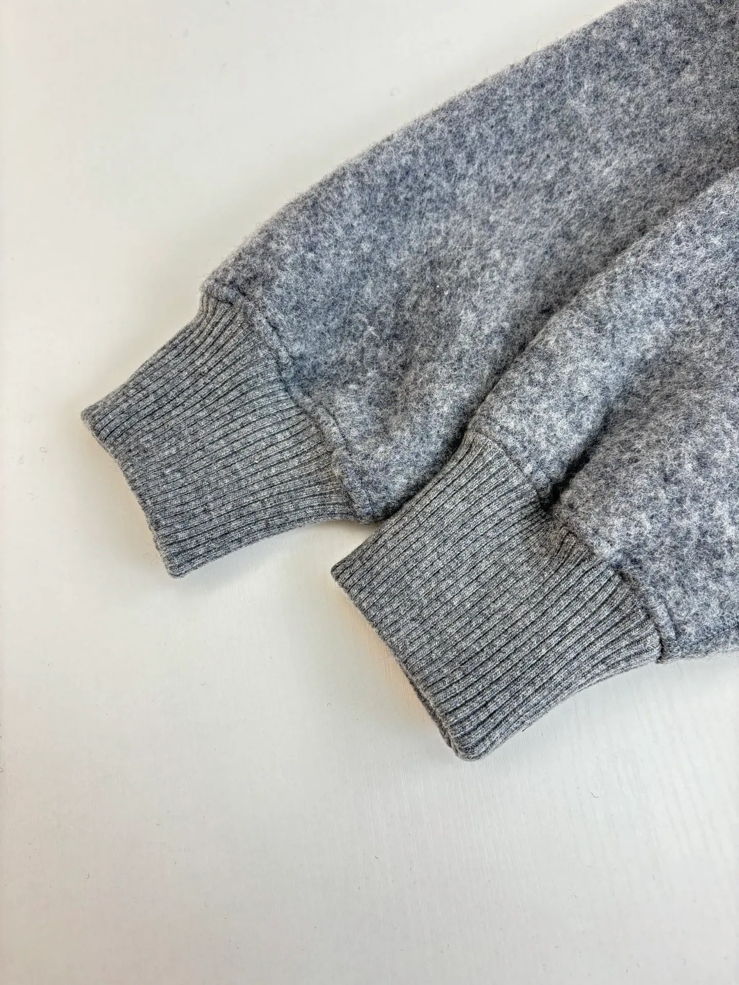P810 Canada Goos*/大GOose woolen velvet jacket for men and women Size: S/M/L/XL